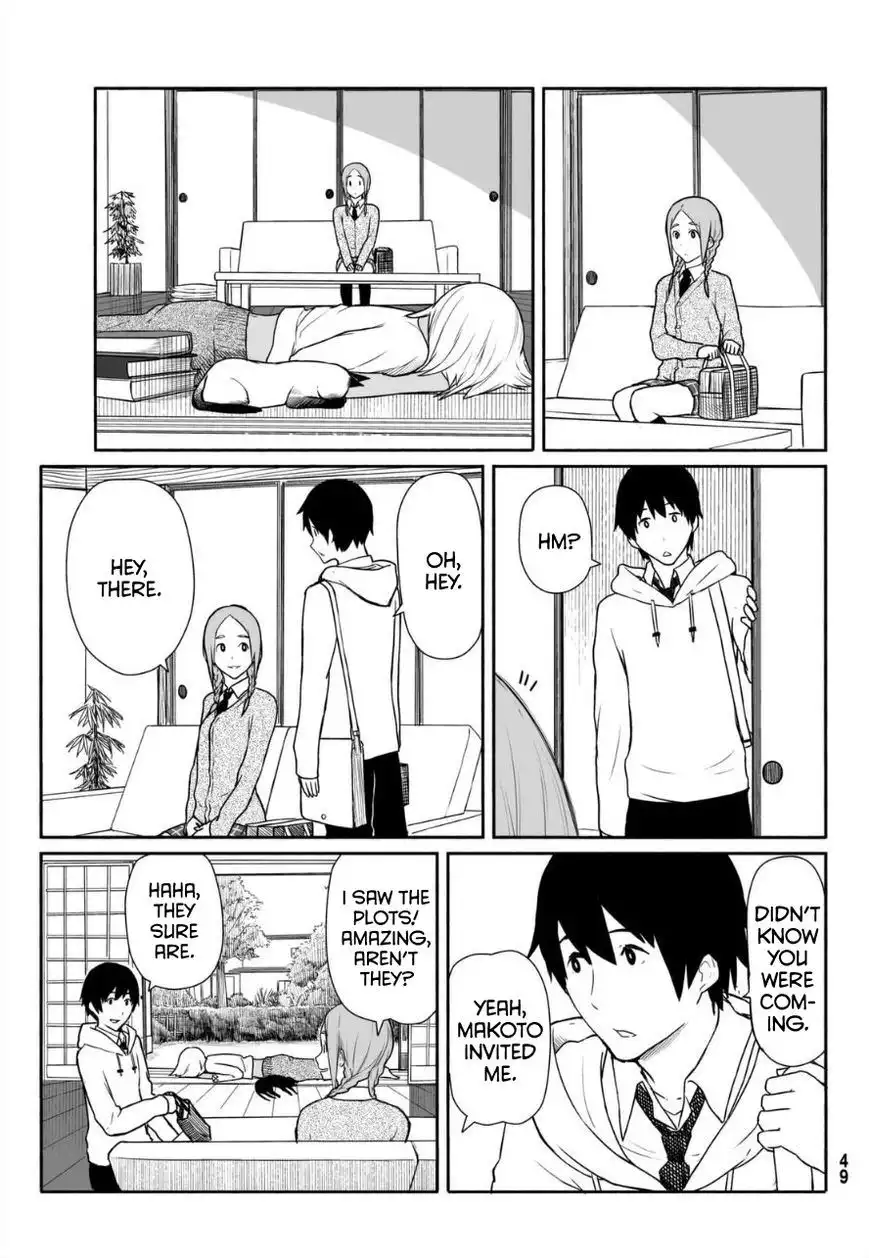 Flying Witch (ISHIZUKA Chihiro) Chapter 16 11